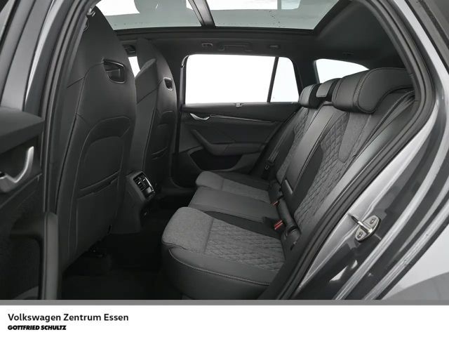 Skoda Octavia Combi Sportline