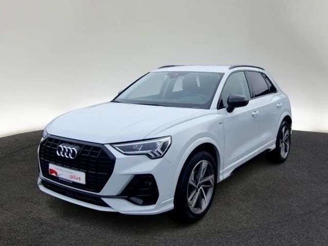 Audi Q3 35 TFSI S-Line