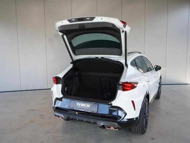 Cupra Formentor DSG e-Hybrid