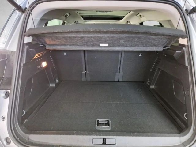 Citroën C5 Aircross Hybrid Pack Shine