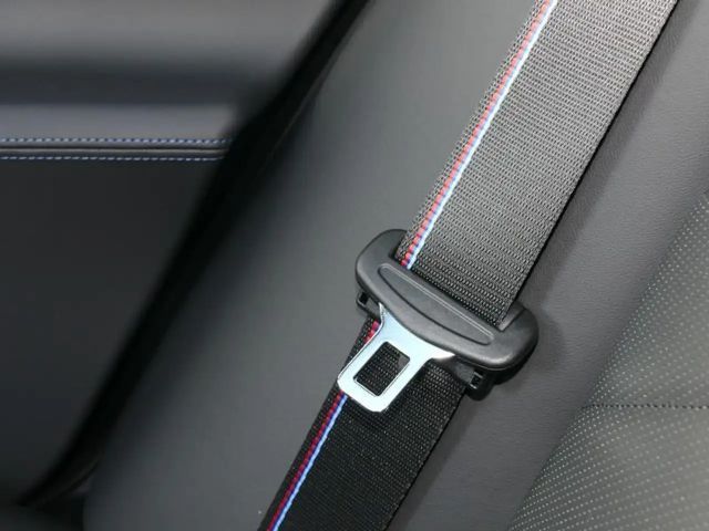 BMW 530 530e M-Sport Touring