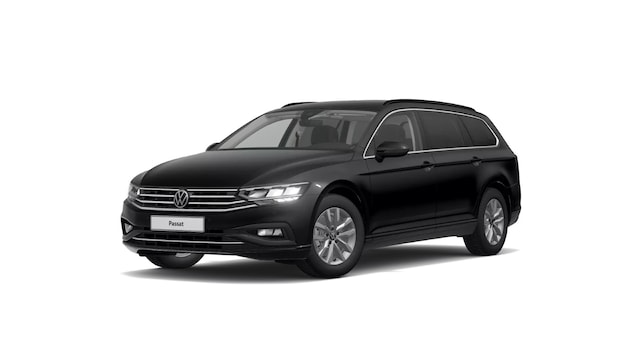 Volkswagen Passat 2.0 TDI Business Variant