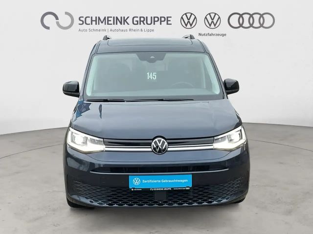 Volkswagen Caddy 1.5 TSI DSG Style