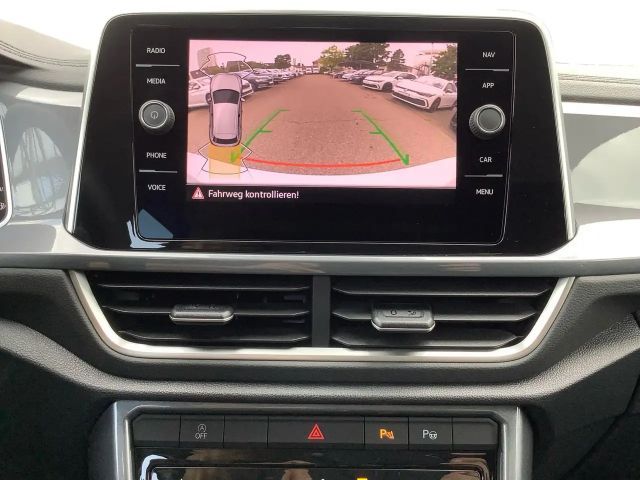 Volkswagen T-Roc 1.5 TSI DSG Style