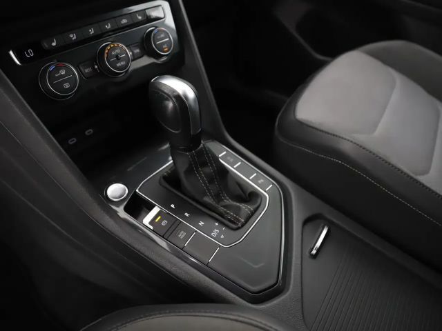 Volkswagen Tiguan Allspace DSG Highline
