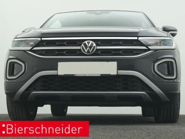 Volkswagen T-Roc 1.5 TSI Cabriolet Style