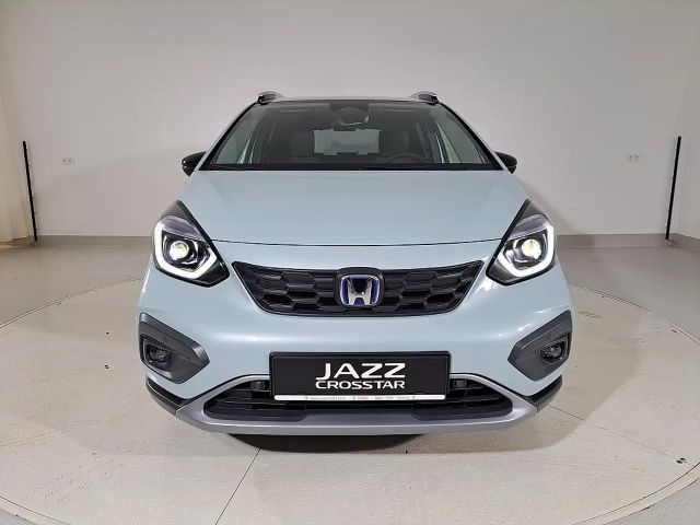 Honda Jazz Advance Hybrid i-MMD