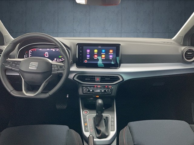 Seat Arona 1.0 TSI DSG FR-lijn