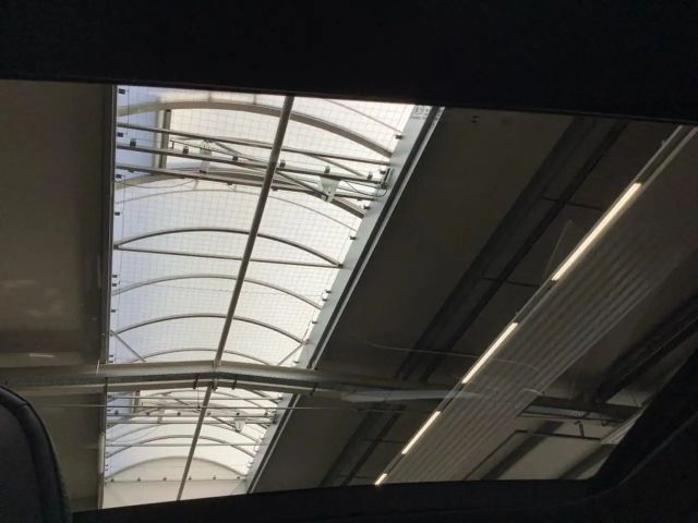 Mercedes-Benz GLC 450 4MATIC AMG Line