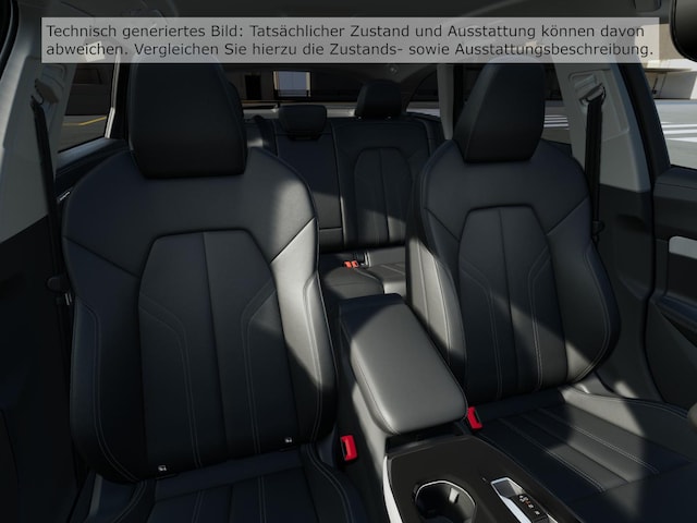 Audi A5 Avant S-Tronic