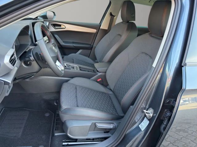 Seat Leon FR-lijn Sportstourer