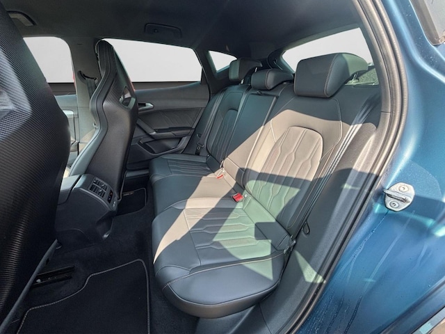 Cupra Formentor 2.0 TSI VZ