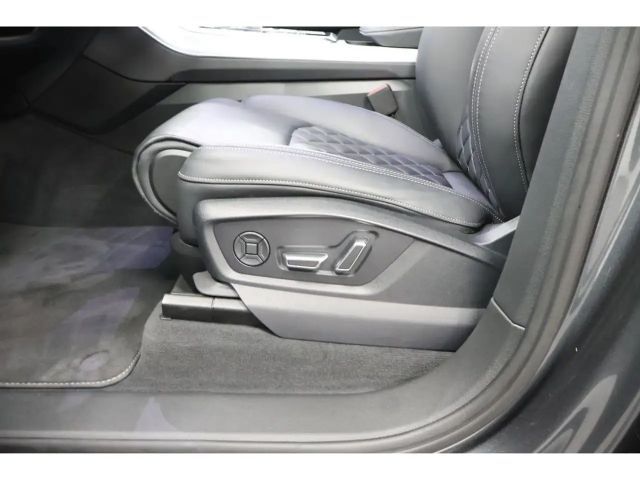 Audi Q7 50 TDI Quattro S-Line