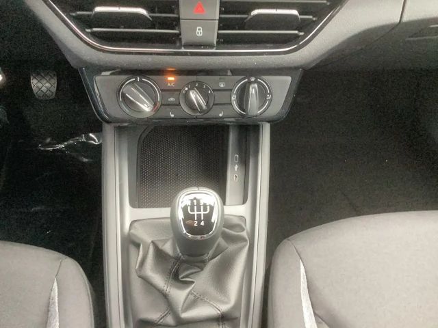 Skoda Scala Essence 1,0 TSI 70 kW 5-Gang-Schaltgetriebe