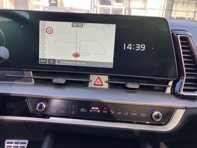 Kia Sportage GDi GT-Line Vierwielaandrijving