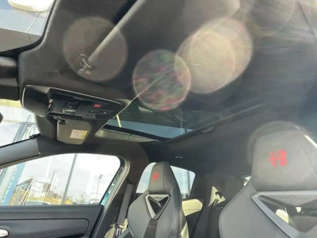 Alfa Romeo Junior Ibrida Speciale