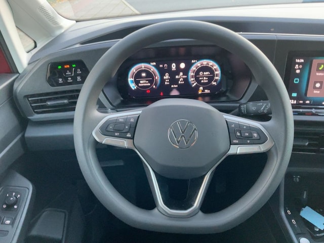 Volkswagen Caddy 2.0 TDI