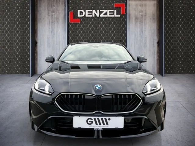 BMW 120 5-deurs Sedan