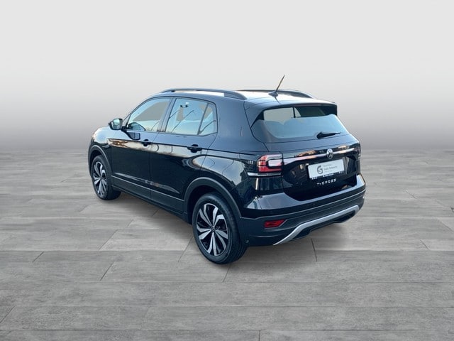 Volkswagen T-Cross 1.0 TSI Life