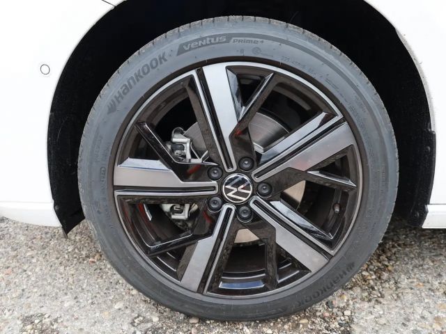 Volkswagen Caddy Edition TDI