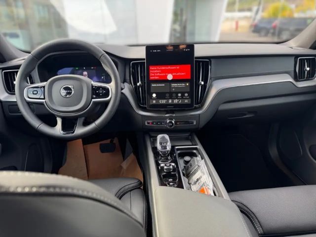 Volvo XC60 AWD T6 Ultra