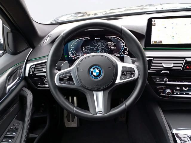 BMW 530 530e M-Sport Touring