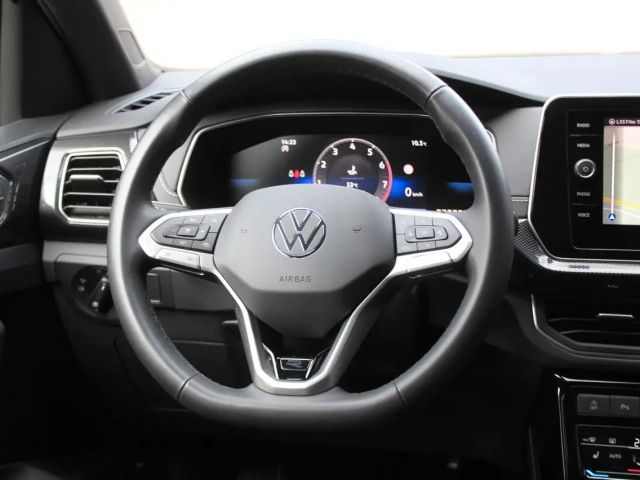 Volkswagen T-Cross 1.5 TSI DSG R-Line