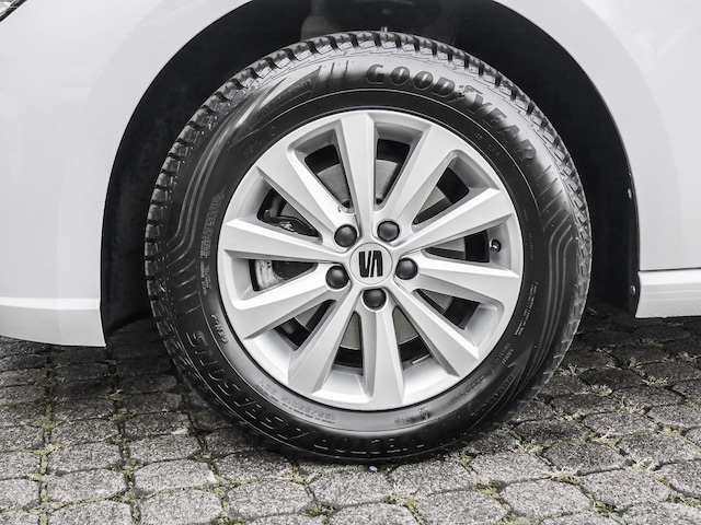 Seat Ibiza 1.0 TSI Style