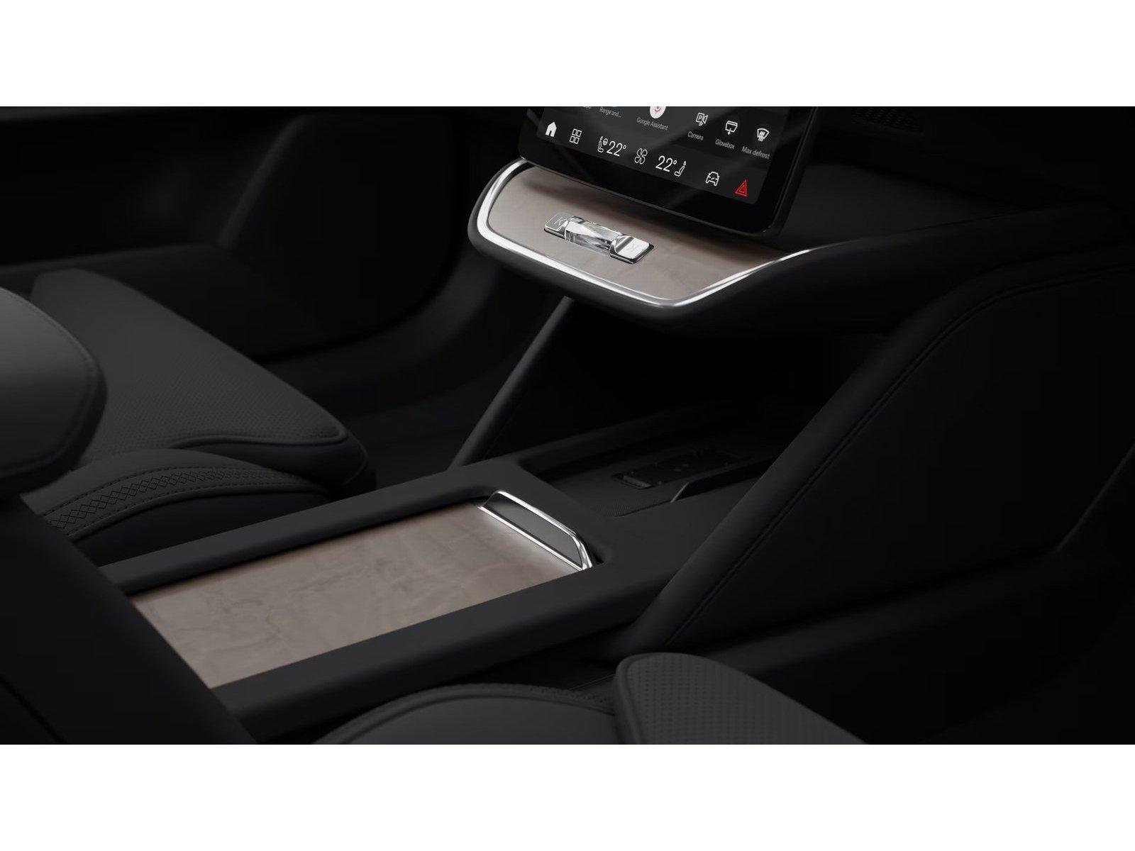 Volvo ES90 Extended range Single motor Ultra