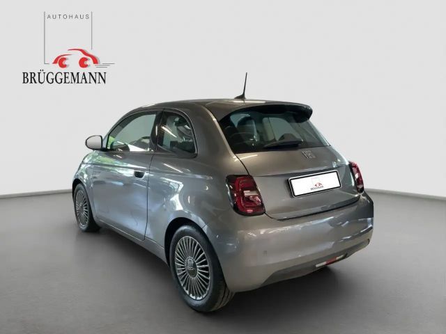 Fiat 500e 42 kWh Icon