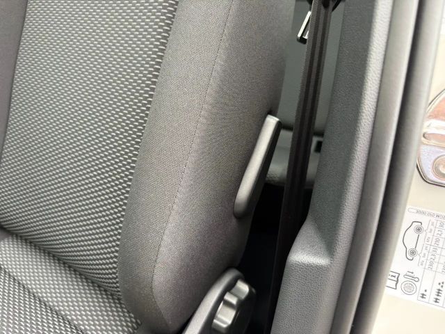 Volkswagen T-Cross 4Me TSI