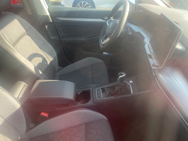 Volkswagen Golf 2.0 TDI Variant