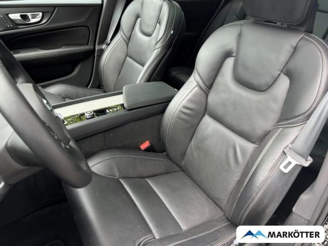 Volvo V60 Dark Ultimate