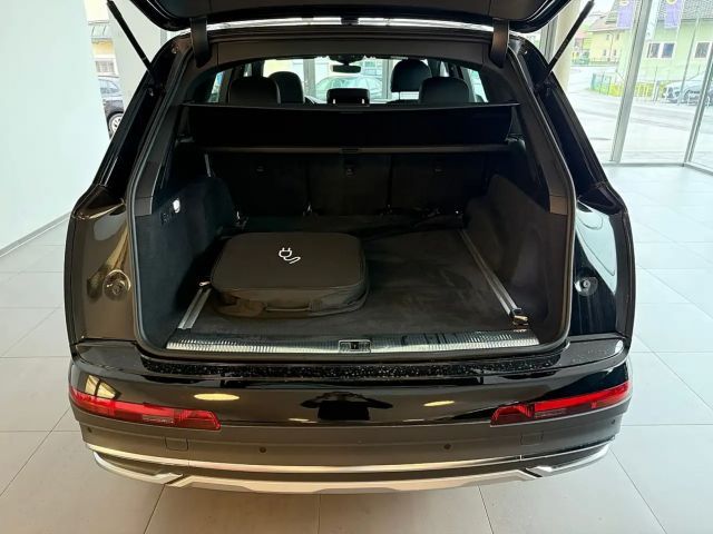 Audi Q7 55 TFSI Hybride Quattro
