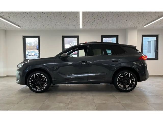 Cupra Terramar 2.0 TSI VZ