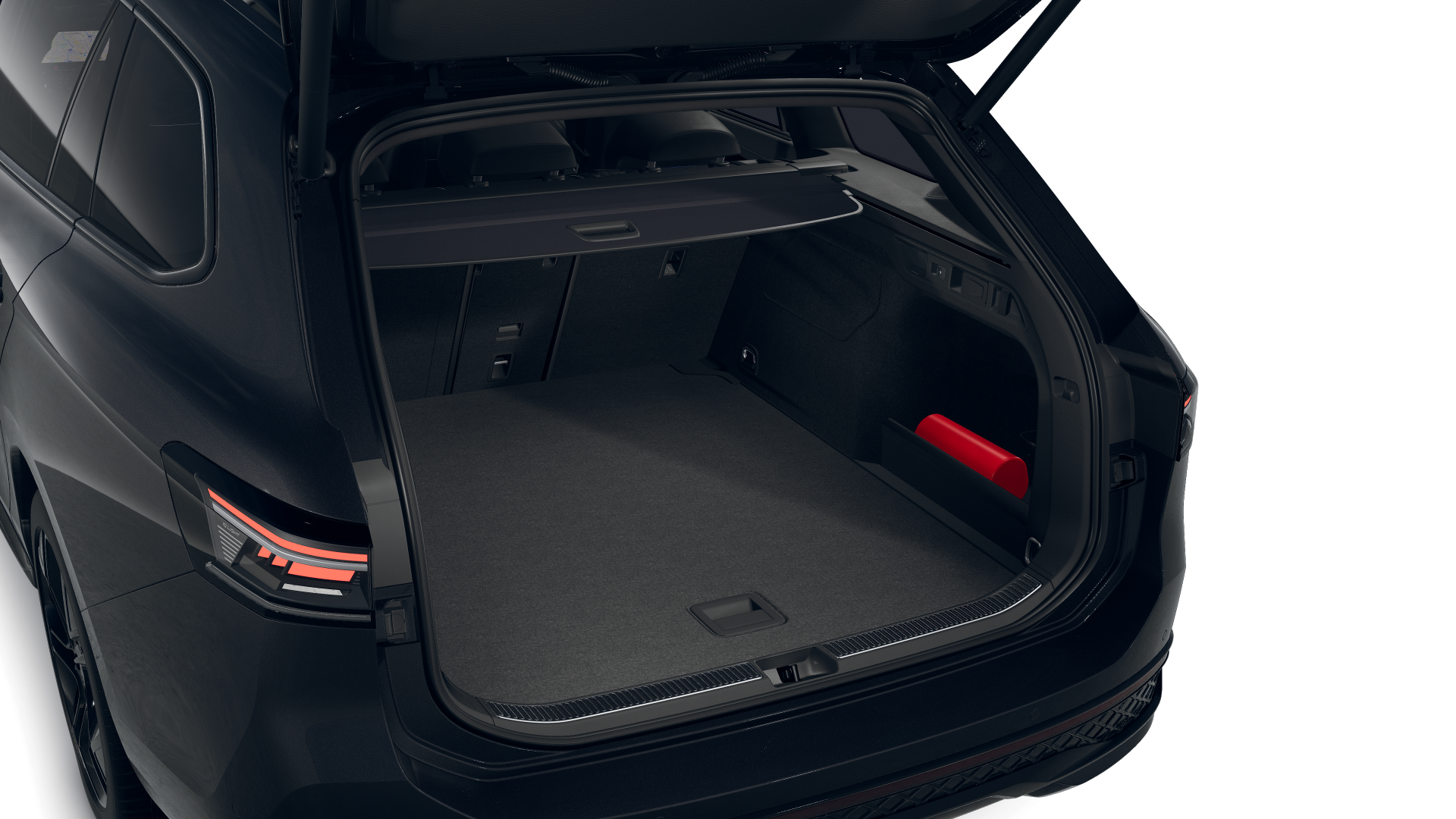 Volkswagen Passat 2.0 TDI DSG Style Variant