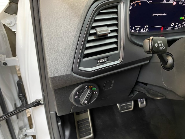 Cupra Ateca 2.0 TSI 4Drive DSG