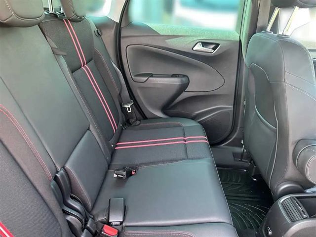 Opel Crossland X GS-Line Grand Sport