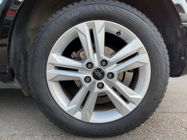 Audi Q2 35 TFSI S-Tronic