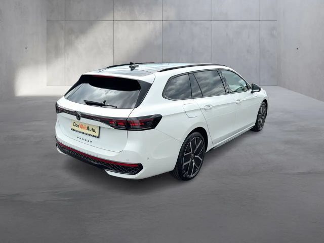 Volkswagen Passat 4Motion DSG Sport Variant