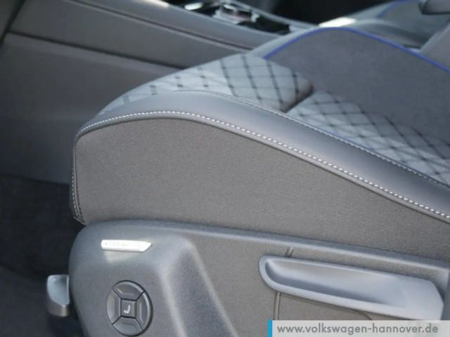 Volkswagen Tiguan DSG R-Line eHybrid