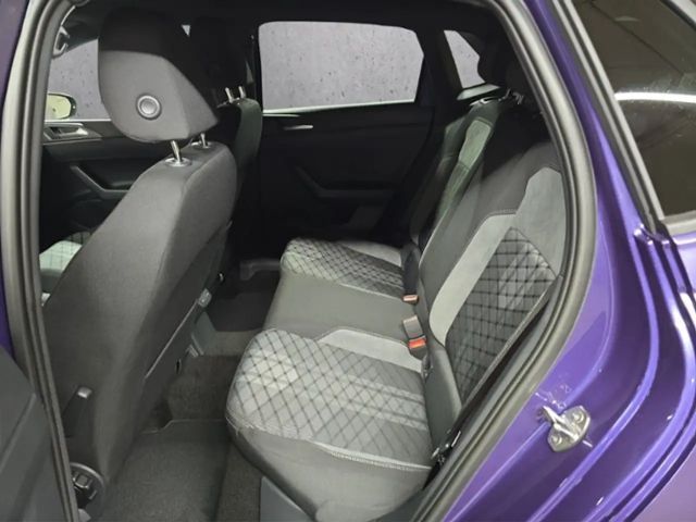 Volkswagen Polo DSG R-Line