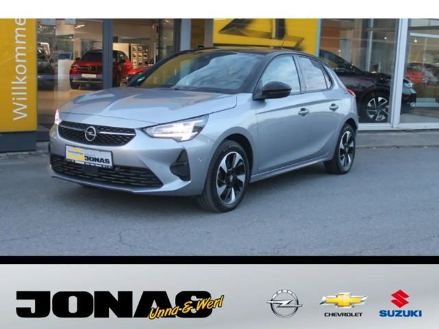 Opel Corsa GS-Line Grand Sport