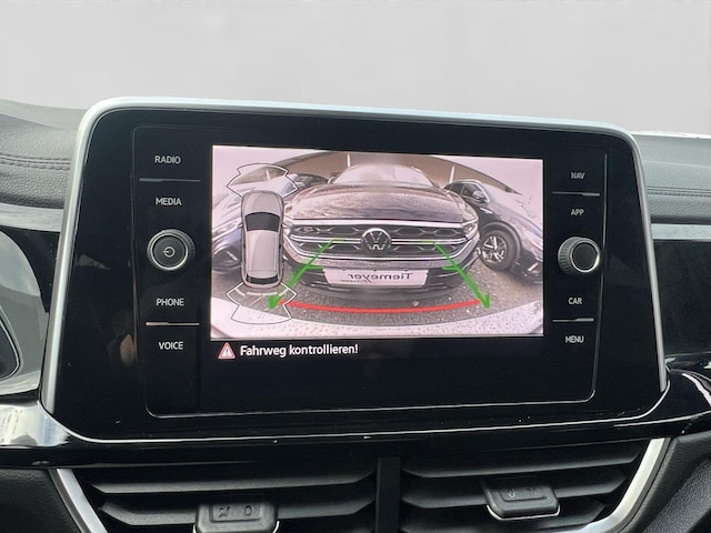 Volkswagen T-Roc 2.0 TDI DSG R-Line