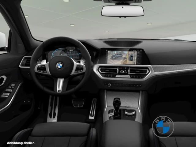 BMW 330 330e M-Sport Touring