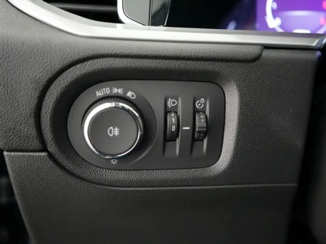 Opel Grandland X GS-Line Grand Sport