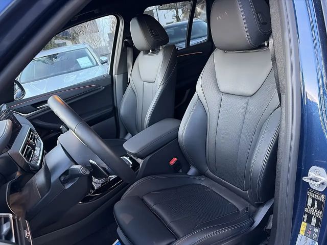 BMW X3 M-Sport xDrive30e