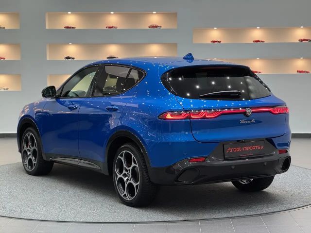 Alfa Romeo Tonale Veloce