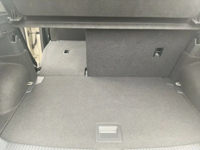 Volkswagen T-Cross 1.0 TSI Move