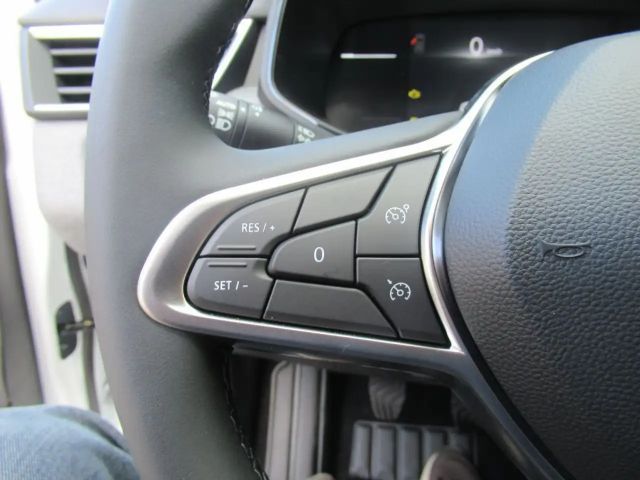 Renault Clio Evolution SCe 65